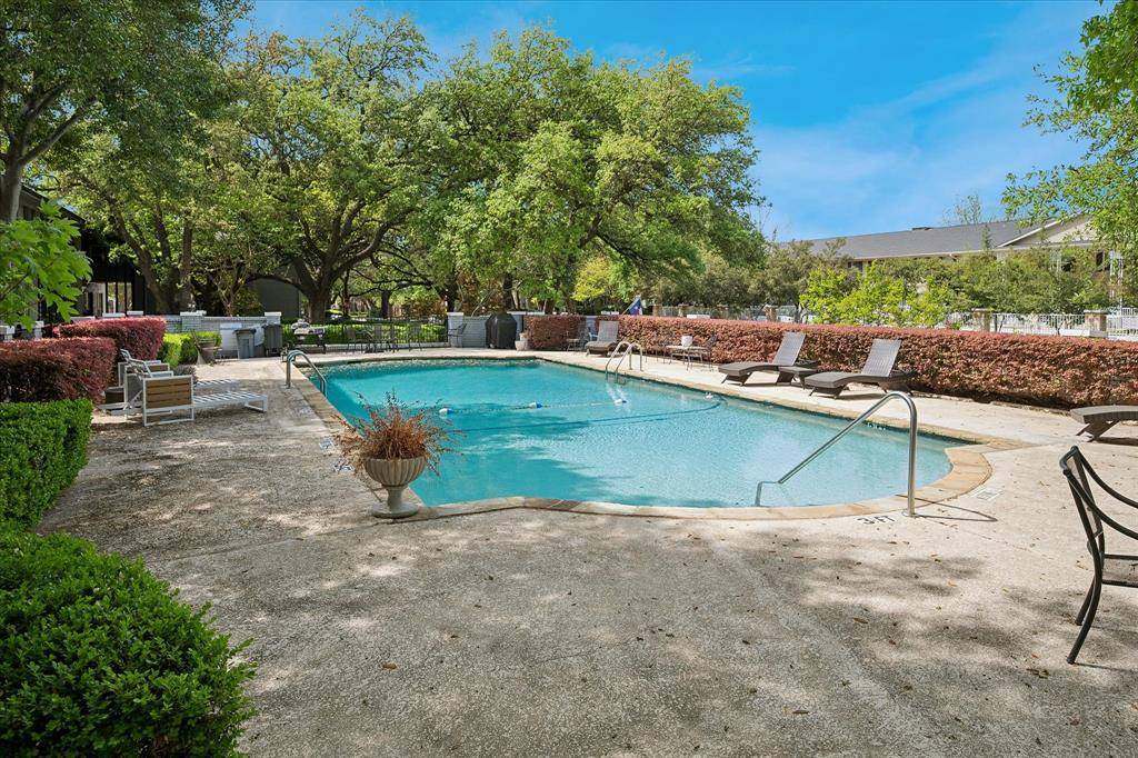 6238 Bandera Avenue #A, Dallas, TX 75225