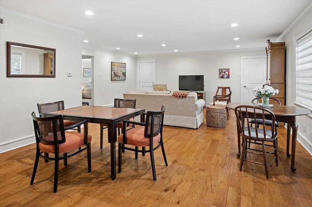 6238 Bandera Avenue #A, Dallas, TX 75225