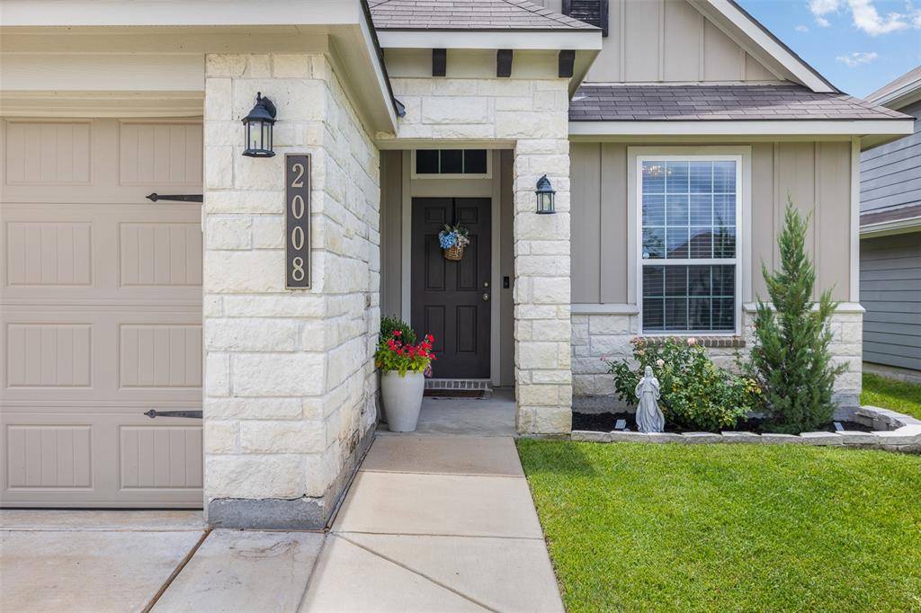 2008 Kathryn Drive, Bryan, TX 77807