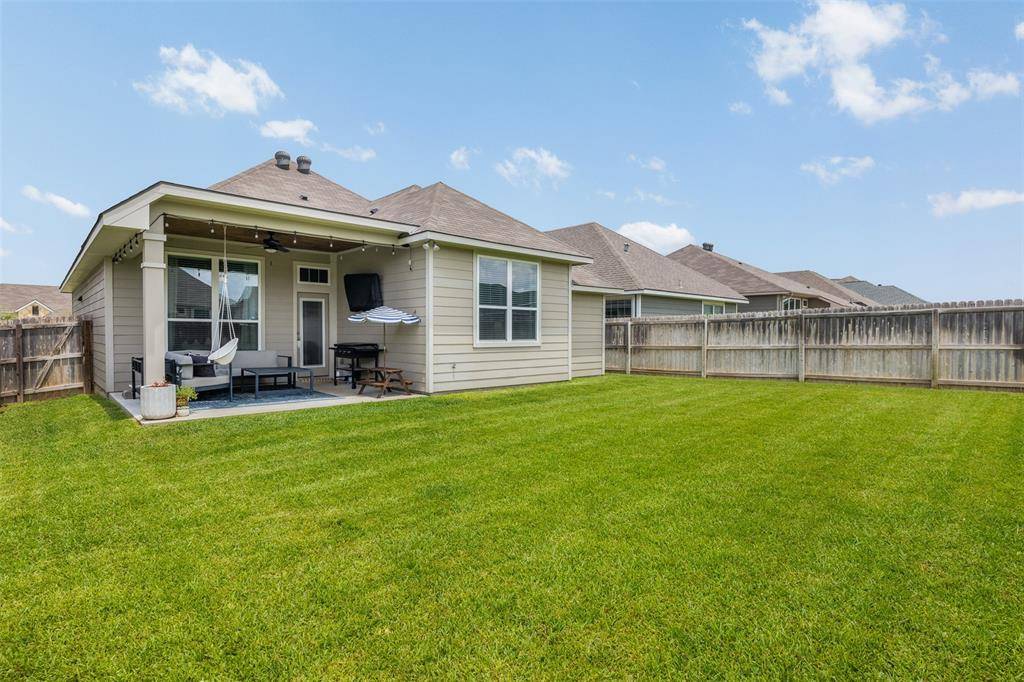 2008 Kathryn Drive, Bryan, TX 77807
