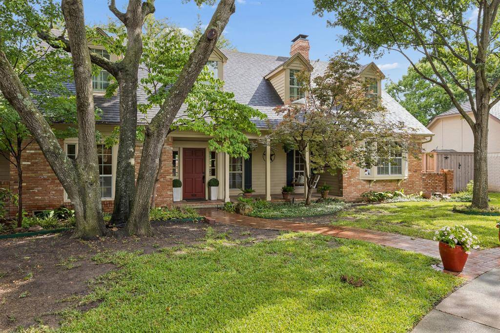 9624 Greensprint Drive, Dallas, TX 75238