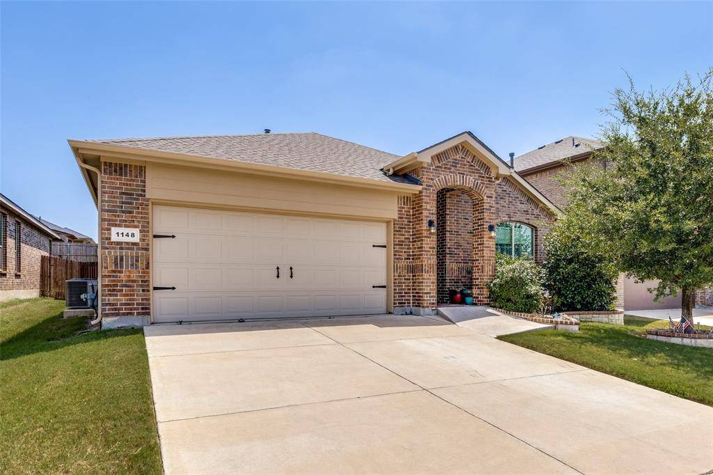 1148 Lakeville Drive, Fort Worth, TX 76177