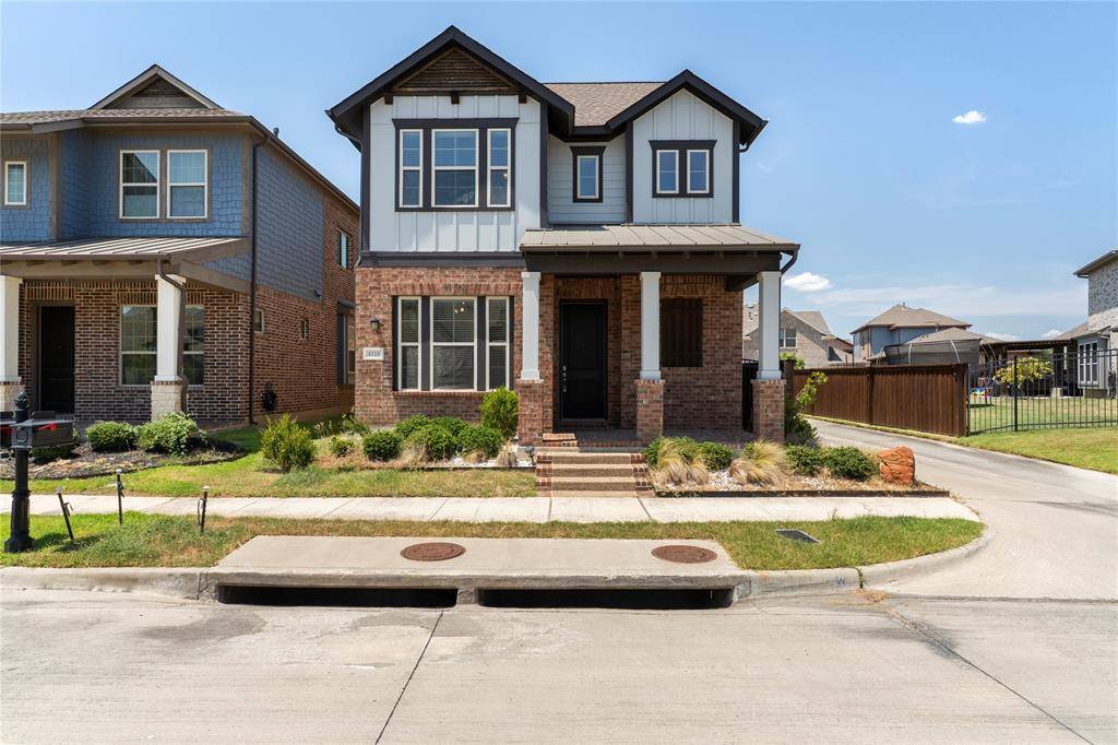4310 Indigo Lark Lane, Arlington, TX 76005