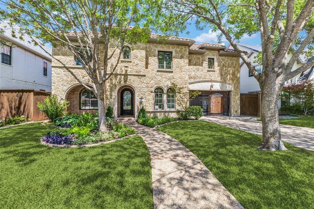 6729 Kenwood Avenue, Dallas, TX 75214