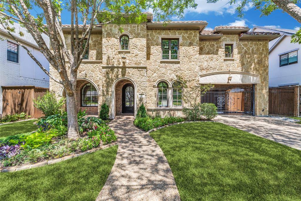 6729 Kenwood Avenue, Dallas, TX 75214
