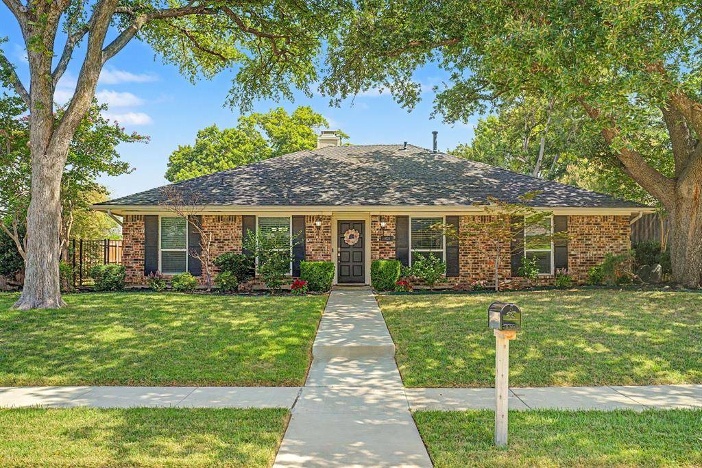 4529 Denver Drive, Plano, TX 75093
