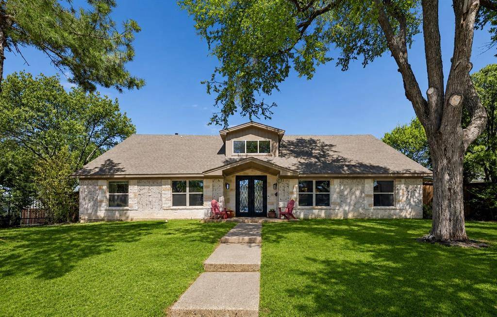 1433 Lincoln Place, Carrollton, TX 75006