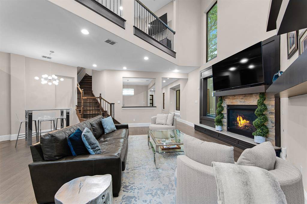 5606 La Foy Boulevard, Dallas, TX 75209