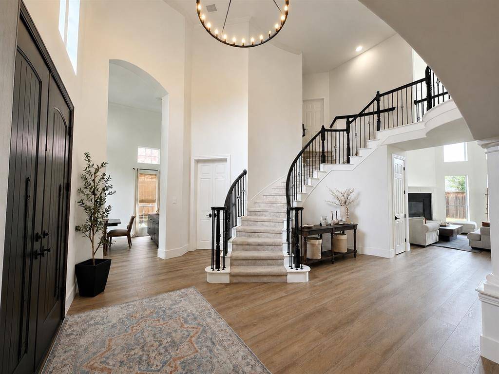 1731 Cross Timbers Drive, Prosper, TX 75078