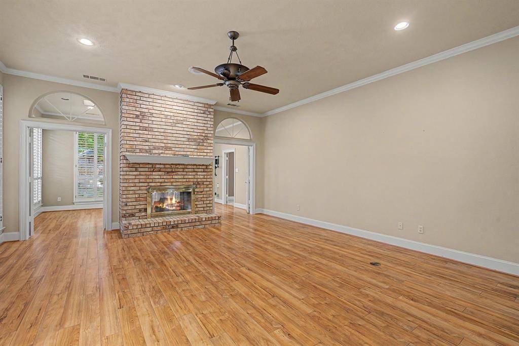 1807 Lakeshore Court, Mckinney, TX 75072