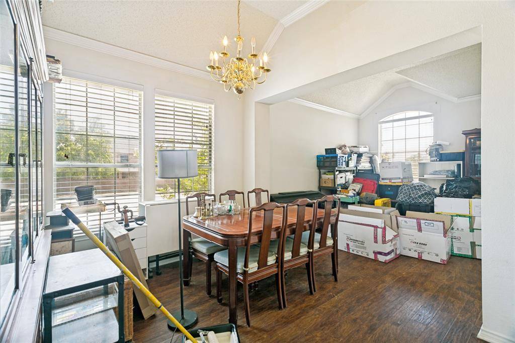 2616 Wickersham Court, Grapevine, TX 76051