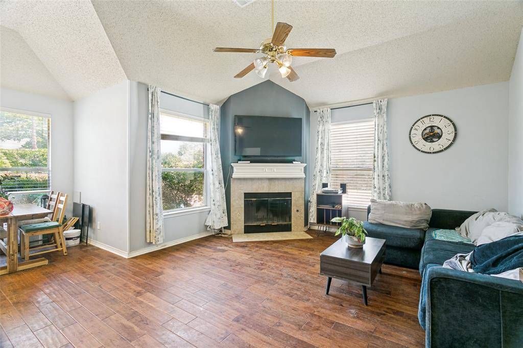2616 Wickersham Court, Grapevine, TX 76051