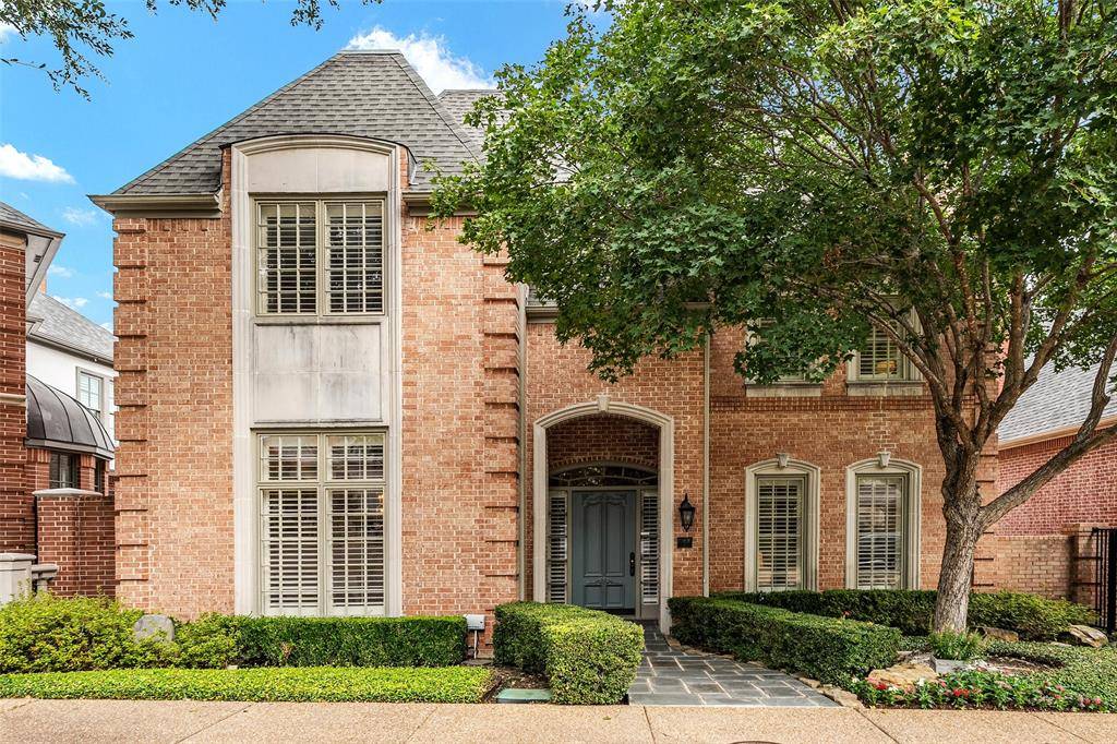 7 Knightwood Court, Dallas, TX 75225