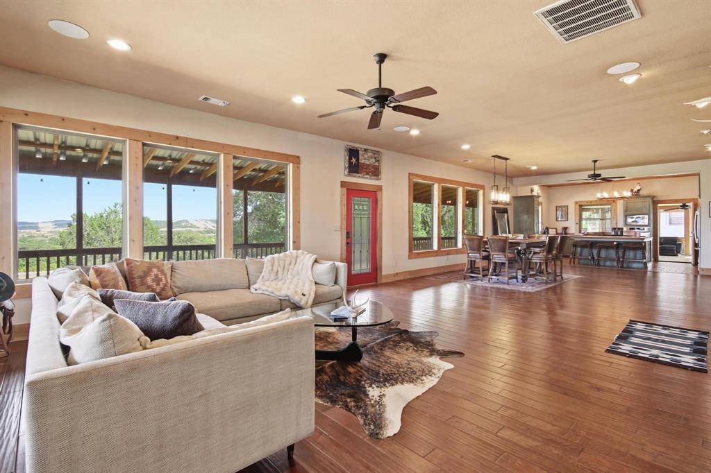 5515 Fm 89, Tuscola, TX 79562