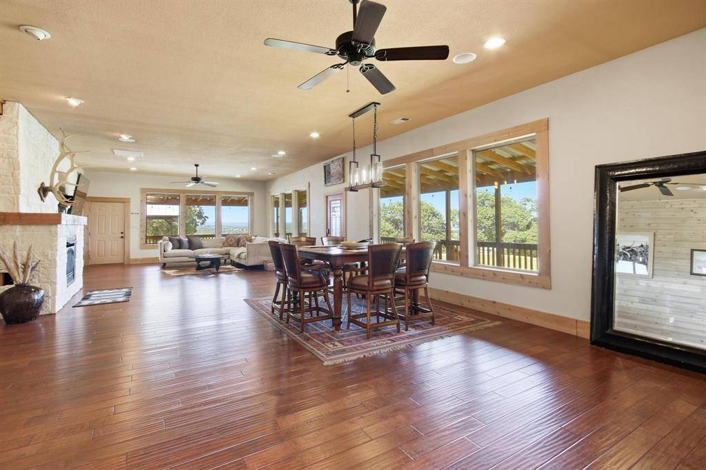 5515 Fm 89, Tuscola, TX 79562