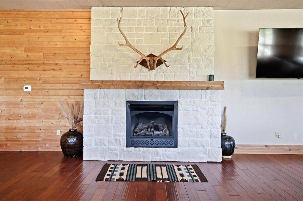 5515 Fm 89, Tuscola, TX 79562