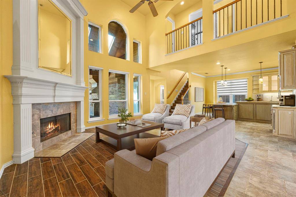 3187 Blue Oak Drive, Frisco, TX 75033