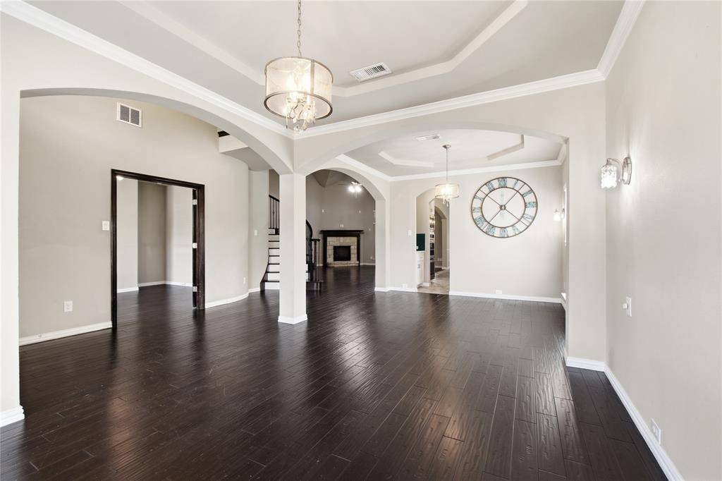 2610 S Anson Road, Glenn Heights, TX 75154