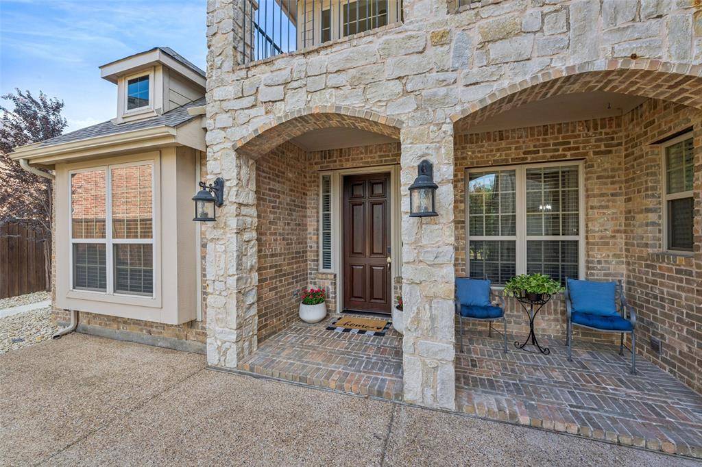 4597 The Landings Court, Frisco, TX 75033
