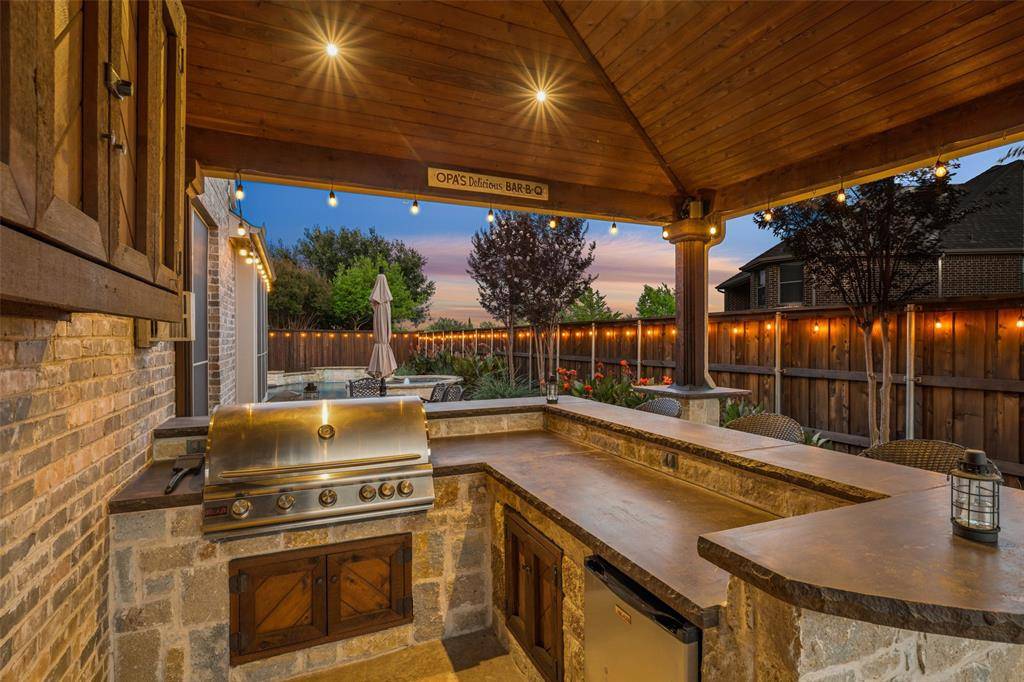4597 The Landings Court, Frisco, TX 75033