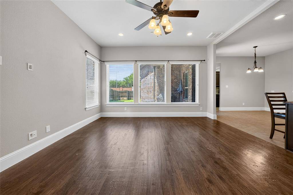 7117 Myrtleridge Drive, Plano, TX 75074
