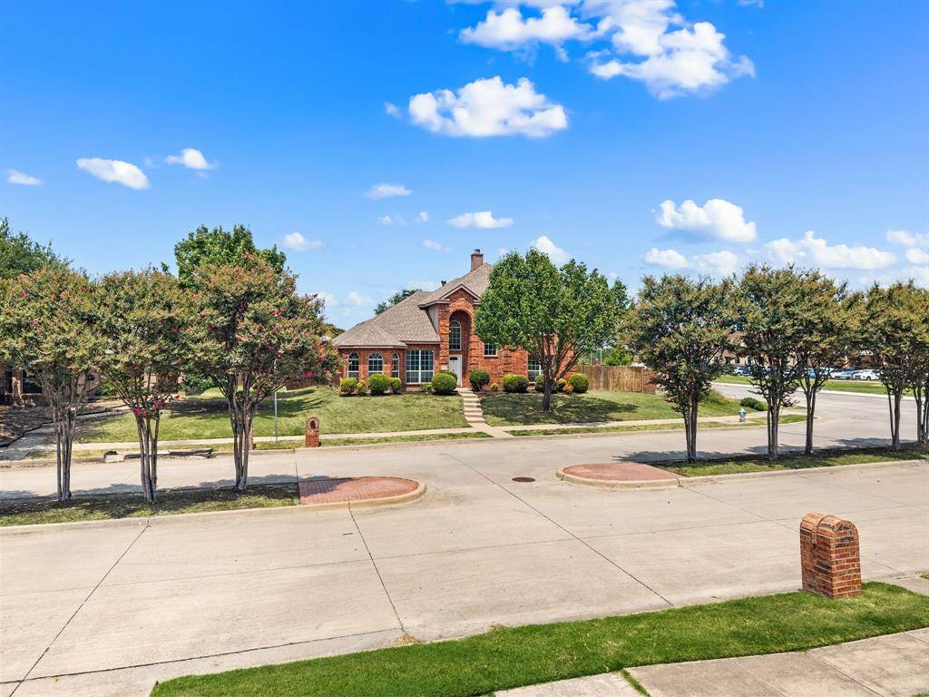 1215 Majestic Way, Wylie, TX 75098