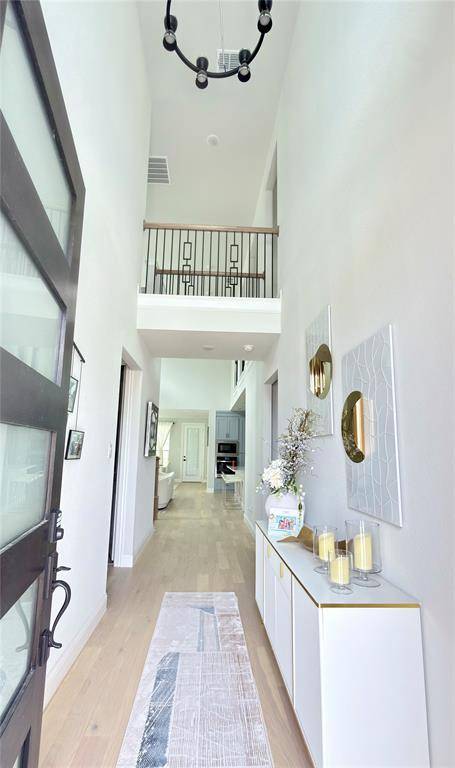 5408 Crosstrees Street, Rowlett, TX 75088