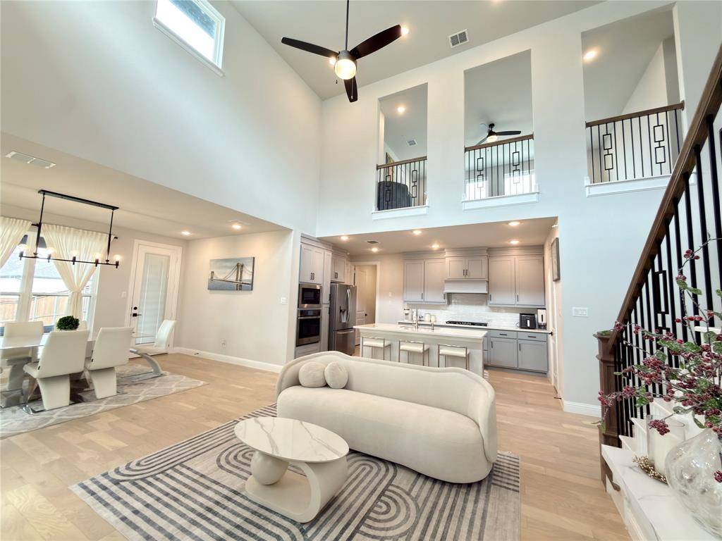 5408 Crosstrees Street, Rowlett, TX 75088