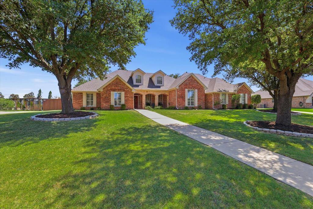 217 Arbor Lane, Haslet, TX 76052