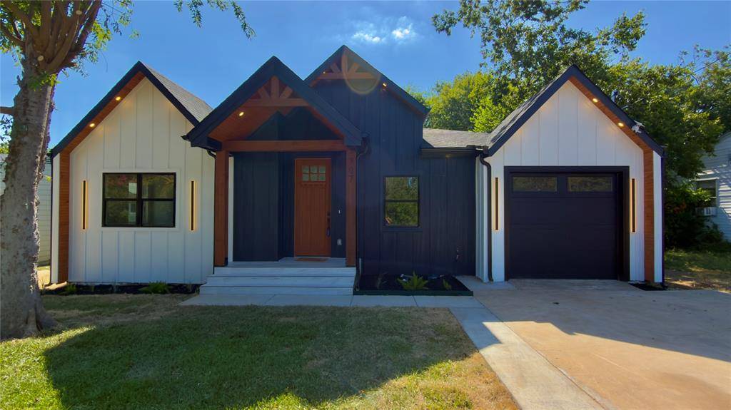 707 Hilltop Drive, Irving, TX 75060