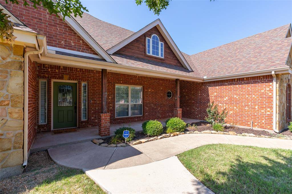 173 Divide Avenue, Tuscola, TX 79562