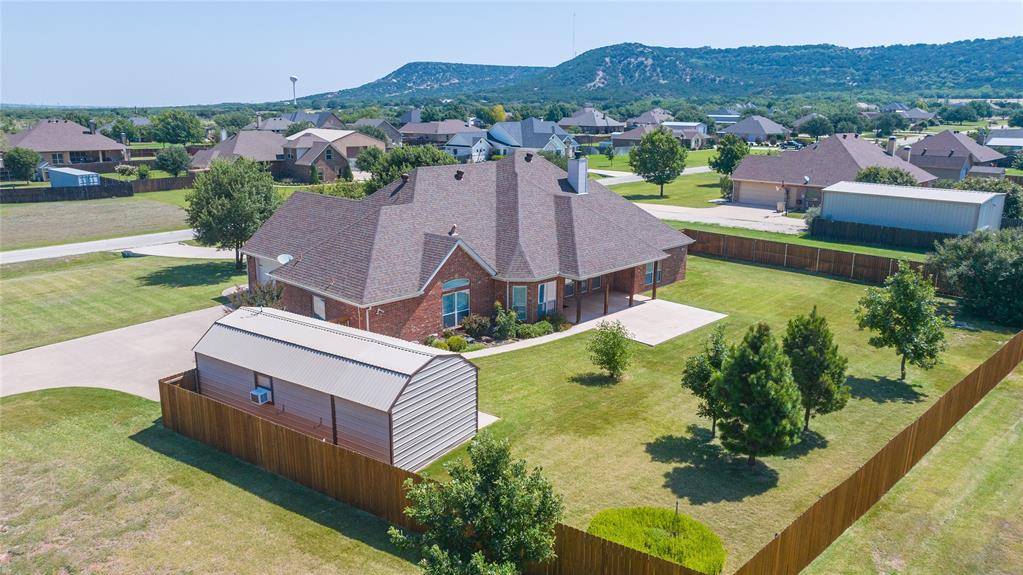 173 Divide Avenue, Tuscola, TX 79562