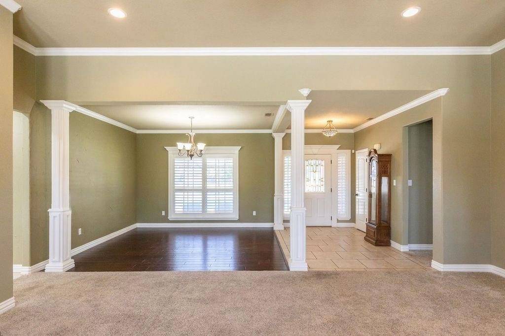 173 Divide Avenue, Tuscola, TX 79562