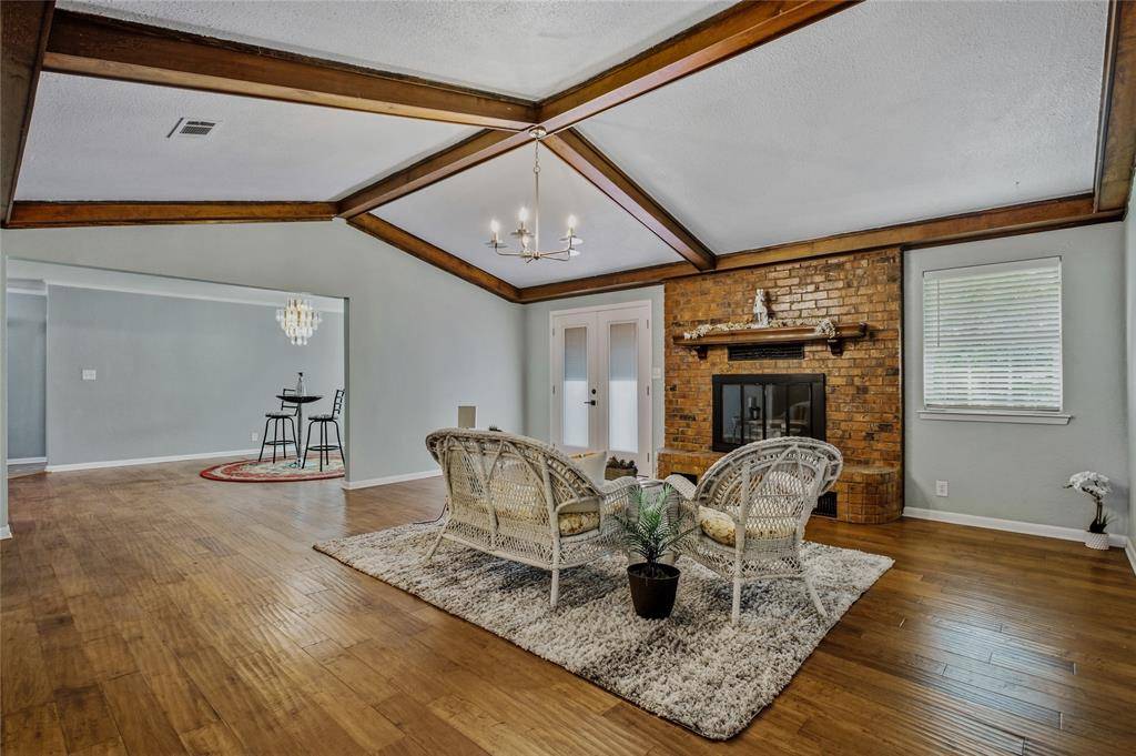 4723 Theresa Drive, Denison, TX 75020