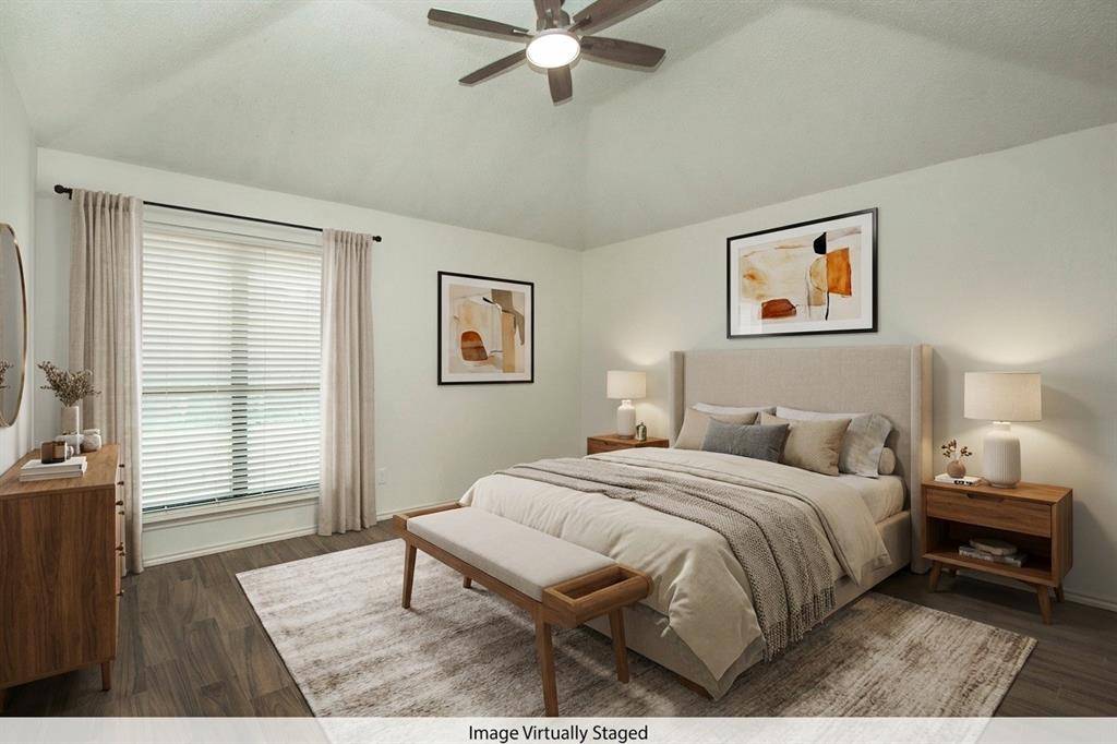 3800 Suffolk Lane, Plano, TX 75023