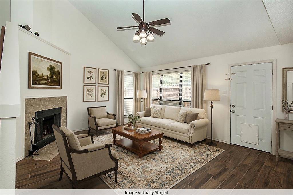 3800 Suffolk Lane, Plano, TX 75023