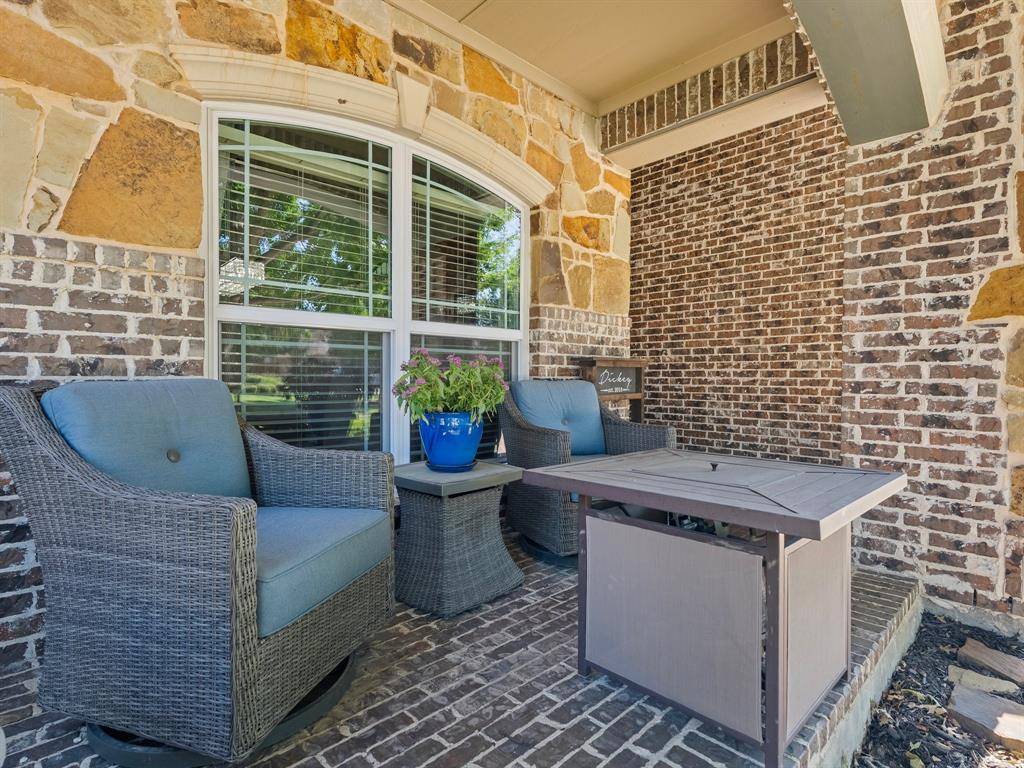2101 Nocona Drive, Prosper, TX 75078