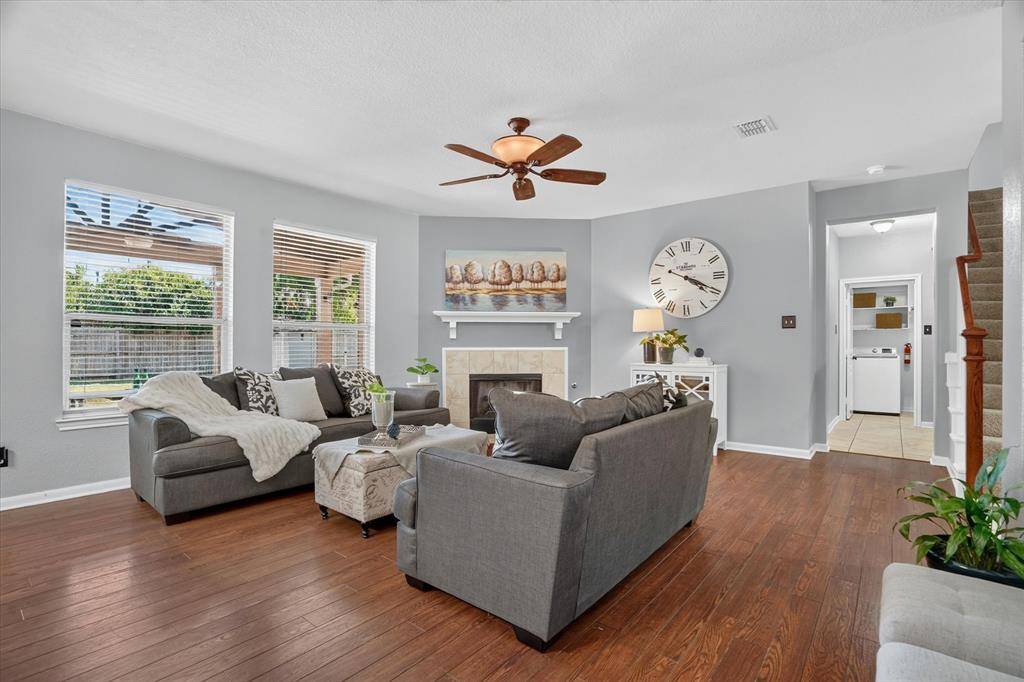 4824 Red Velvet Road, Fort Worth, TX 76244