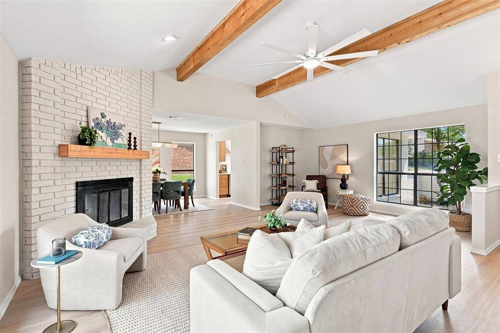 7321 Burke Circle, Plano, TX 75025