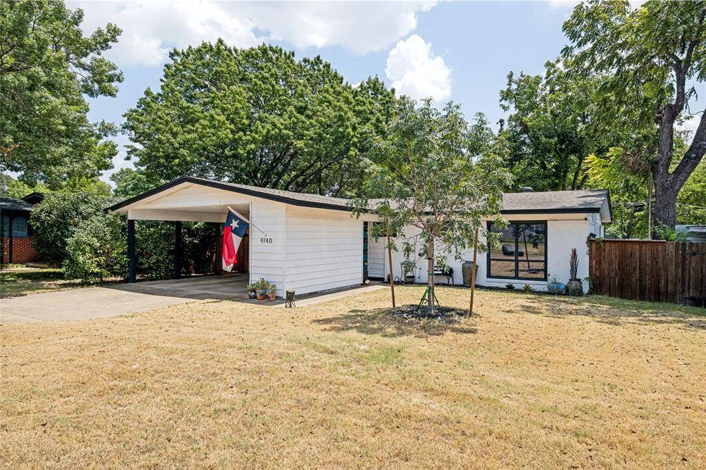 9740 Ash Creek Drive, Dallas, TX 75228