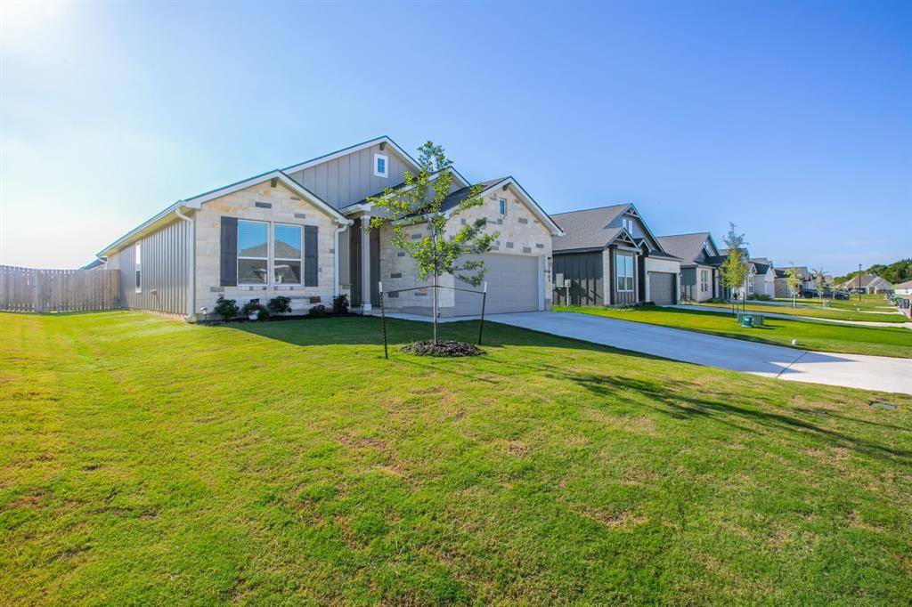 2904 Teasdale Road, Waco, TX 76655