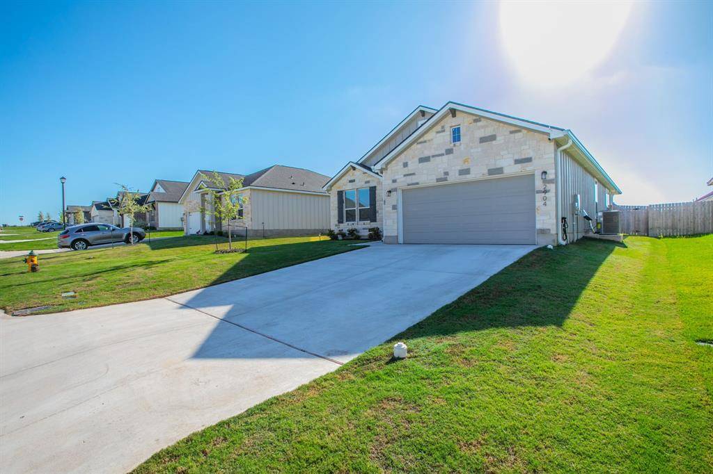 2904 Teasdale Road, Waco, TX 76655