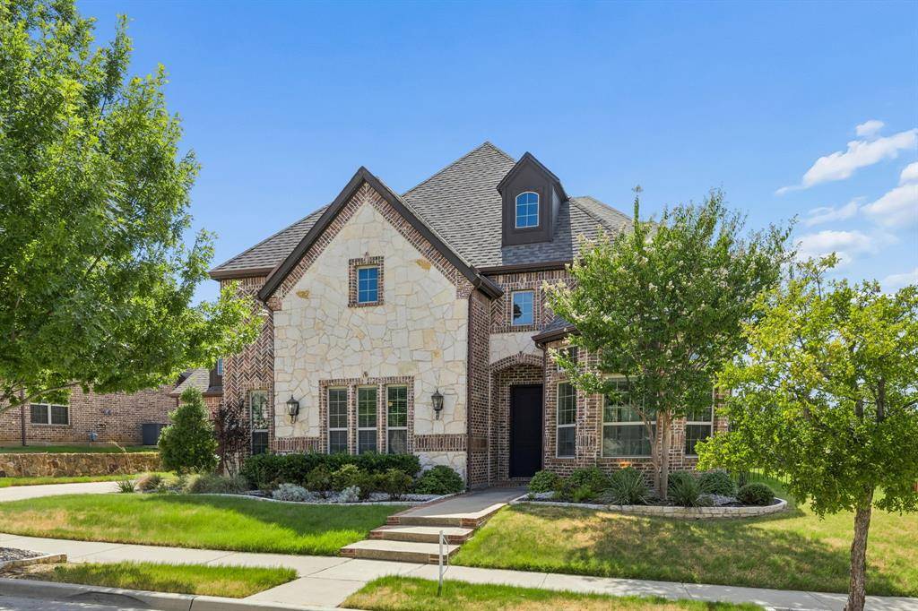 400 Winding Ridge Trail, Southlake, TX 76092