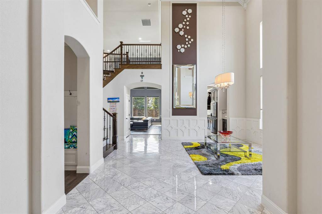 400 Winding Ridge Trail, Southlake, TX 76092