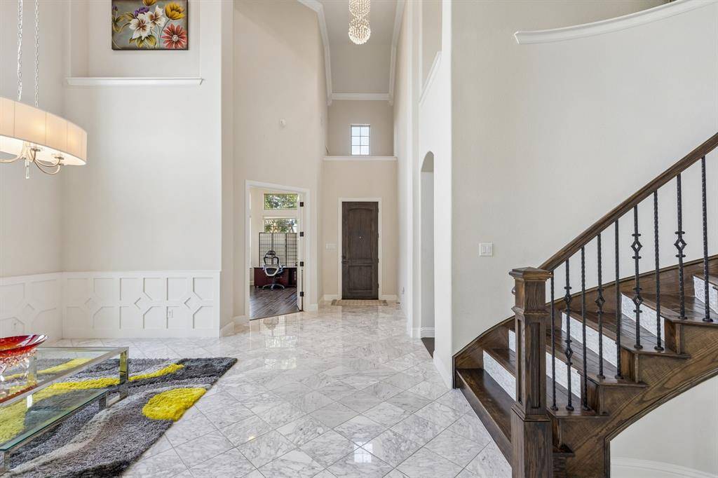 400 Winding Ridge Trail, Southlake, TX 76092