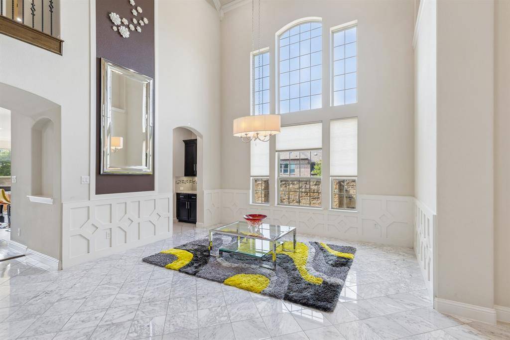 400 Winding Ridge Trail, Southlake, TX 76092