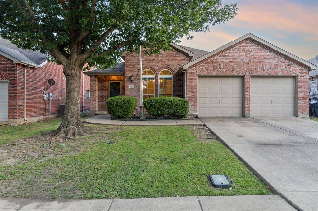 3613 Truman Street, Mckinney, TX 75071