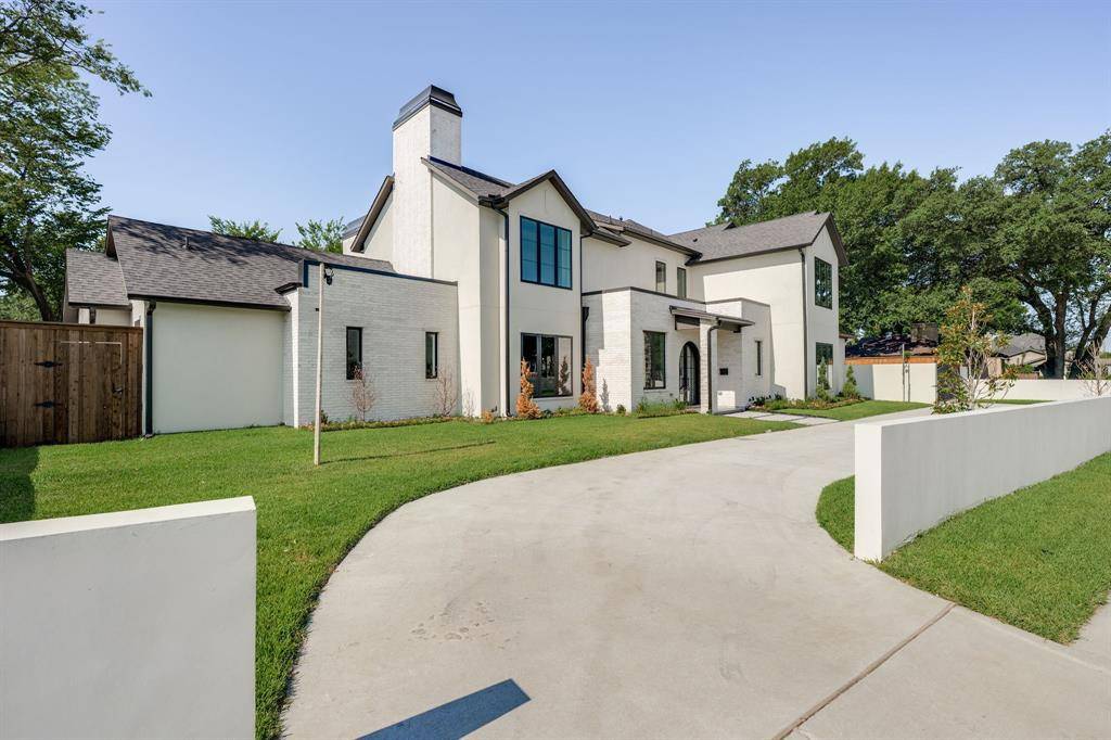 6452 Walnut Hill Lane, Dallas, TX 75230