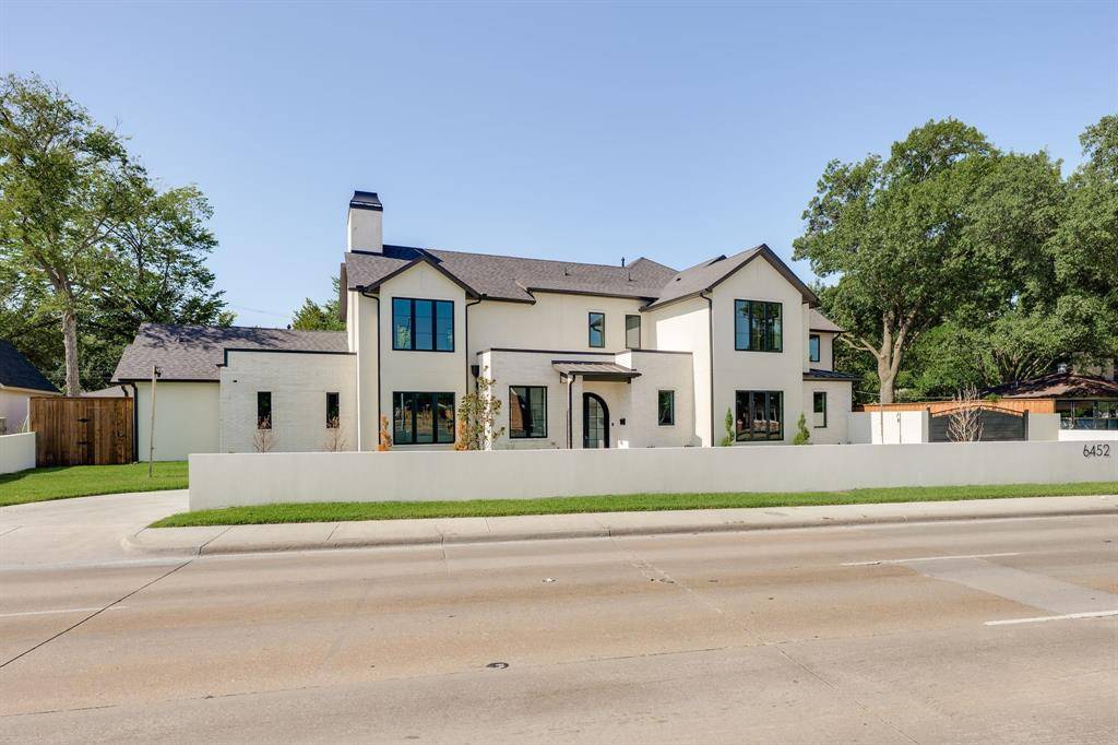 6452 Walnut Hill Lane, Dallas, TX 75230