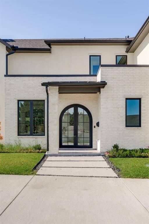 6452 Walnut Hill Lane, Dallas, TX 75230